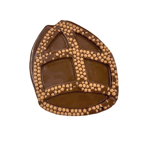 Chocolate Mijter Caramel Sea Salt Toffee Milk - Afbeelding 2